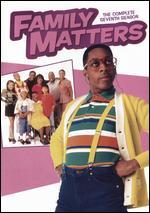 Family Matters: The Complete Seventh Season [3 Discs]