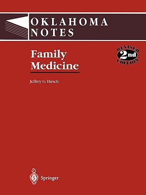Family Medicine - Claudet, R R, and Hirsch, Jeffrey G