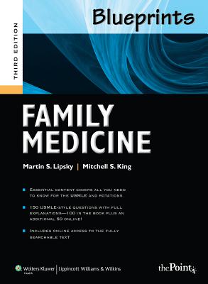 Family Medicine - Lipsky, Martin S, and King, Mitchell S, Dr., MD