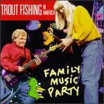 Family Music Party