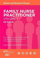 Family Nurse Practitioner Review and Resource Manual