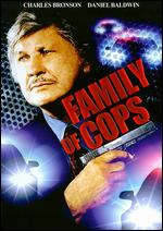 Family of Cops - Ted Kotcheff