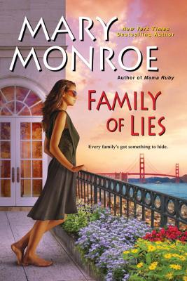 Family of Lies - Monroe, Mary