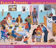 Family Pictures / Cuadros de Familias