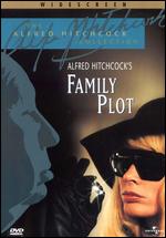 Family Plot - Alfred Hitchcock