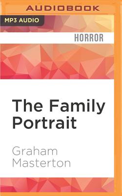 Family portrait - Masterton, Graham
