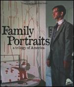 Family Portraits [Blu-ray] - Douglas Buck