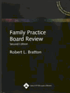 Family Practice Board Review