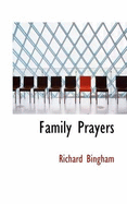 Family Prayers