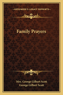 Family Prayers