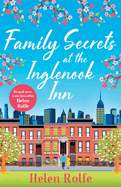 Family Secrets at the Inglenook Inn: A wonderful, romantic read from Helen Rolfe