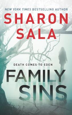 Family Sins - Sala, Sharon