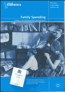 Family Spending: A report on the 2006 Expenditure and Food Survey