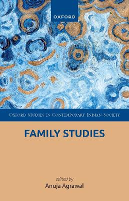 Family Studies - Agrawal, Anuja (Editor)