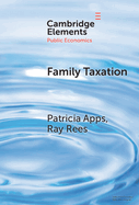 Family Taxation