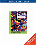 Family Therapy: An Overview, International Edition