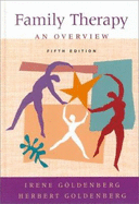 Family Therapy: An Overview - Goldenberg, Herbert, and Goldenberg, Irene