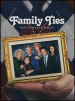 Family Ties: The Complete Series - 