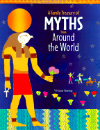 Family Treasury of Myths from Around the World