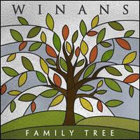 Family Tree - The Winans