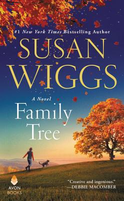 Family Tree - Wiggs, Susan
