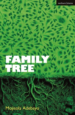 Family Tree - Adebayo, Mojisola
