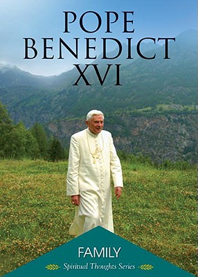 Family - Pope Benedict XVI, and Coco, Lucio (Introduction by)