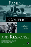 Famine, Conflict, and Response: A Basic Guide