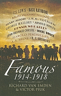 Famous: 1914-1918