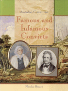 Famous and Infamous Convicts - Brasch, Nicolas
