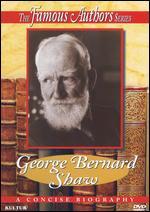 Famous Authors: George Bernard Shaw