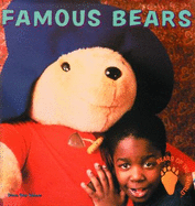 Famous Bears