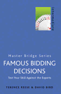 Famous Bidding Decisions: Test Your Skills Against the Experts