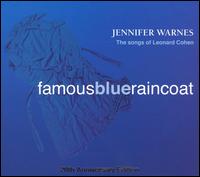 Famous Blue Raincoat [Bonus Tracks] - Jennifer Warnes
