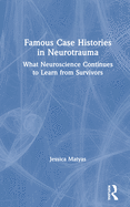 Famous Case Histories in Neurotrauma: What Neuroscience Continues to Learn from Survivors