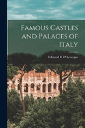 Famous Castles and Palaces of Italy