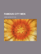 Famous City Men