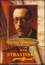 Famous Composers: Igor Stravinsky - 