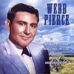 Famous Country Music Makers - Webb Pierce