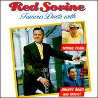 Famous Duets - Red Sovine
