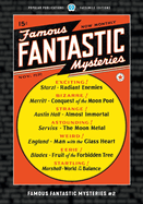 Famous Fantastic Mysteries #2: Facsimile Edition