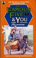 Famous Five and You: Find Adventure!