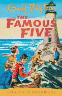 Famous Five: Five Go To Demon's Rocks: Book 19