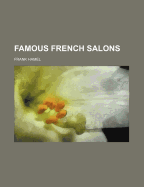 Famous French salons