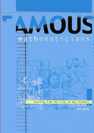 Famous Mathematicians: Primary Maths Activities - Davis, John