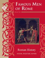 Famous Men of Rome - Haaren, John H, and Press, Memoria