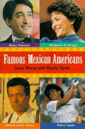 Famous Mexican Americans