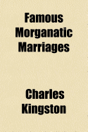 Famous Morganatic Marriages