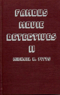 Famous Movie Detectives II