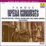 Famous Opera Choruses